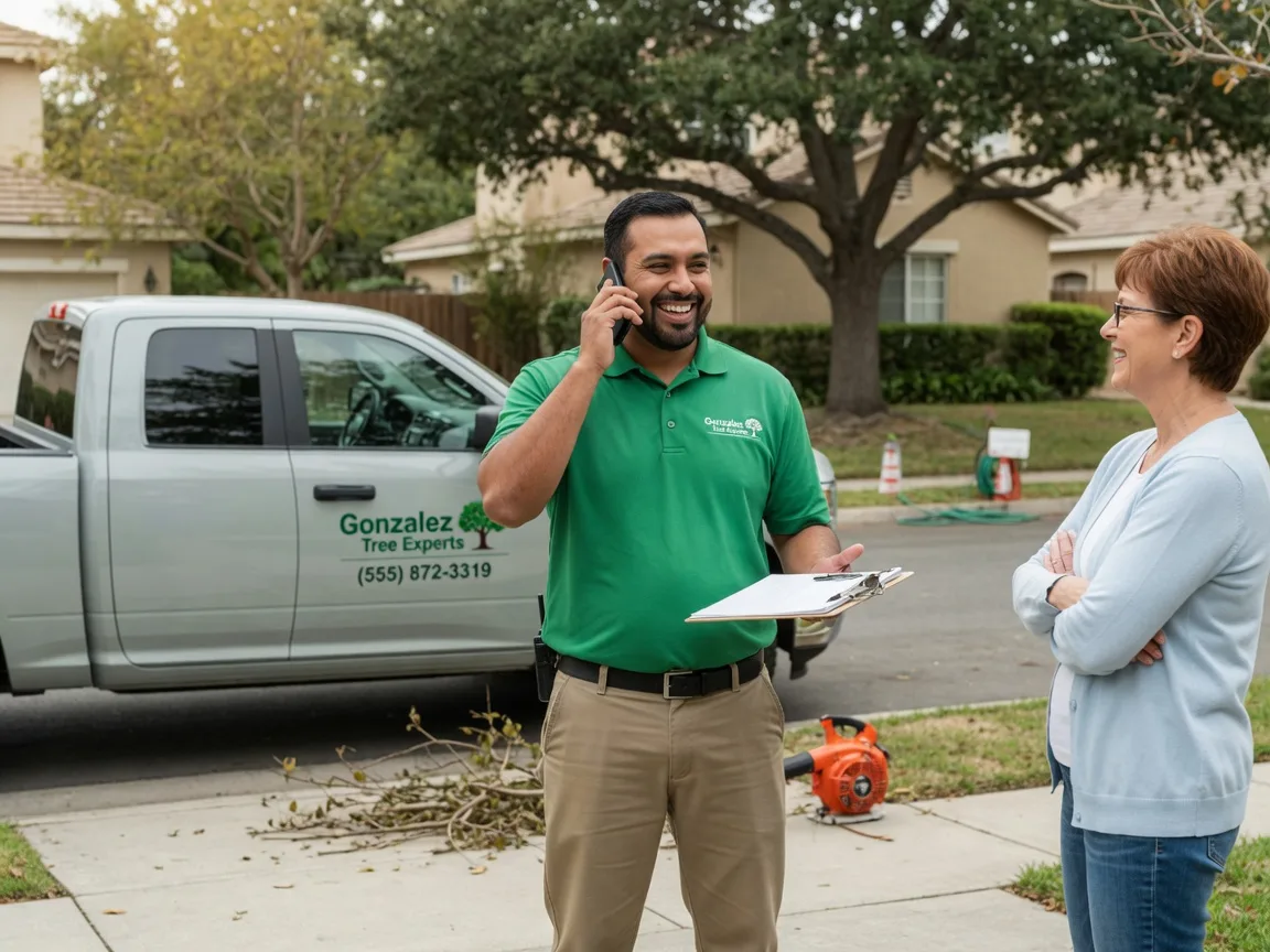 Tree Service Hagarville, AR FAQs